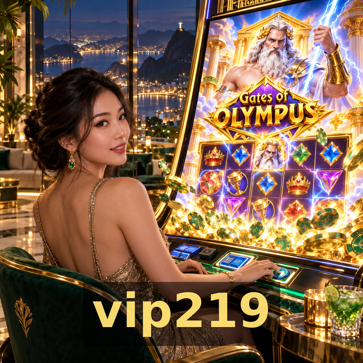 vip219 — destaque 2