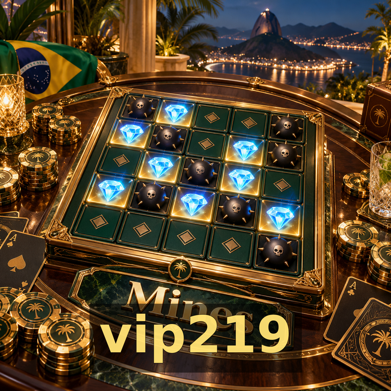 vip219 — destaque 1