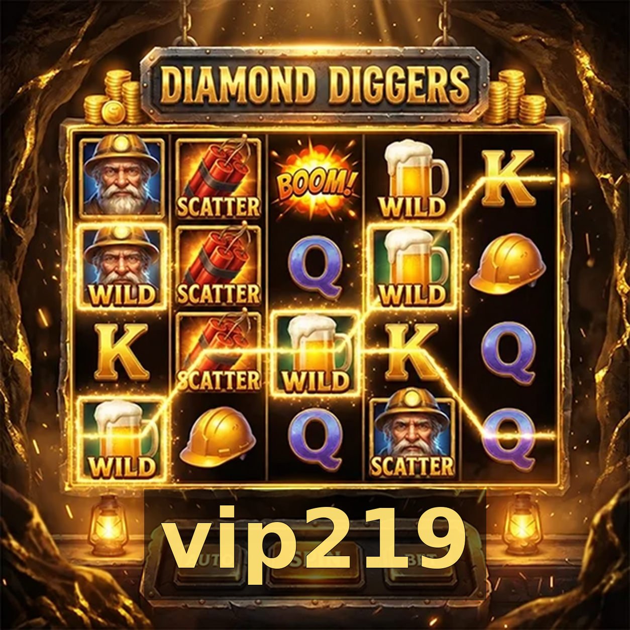 vip219 — destaque 1