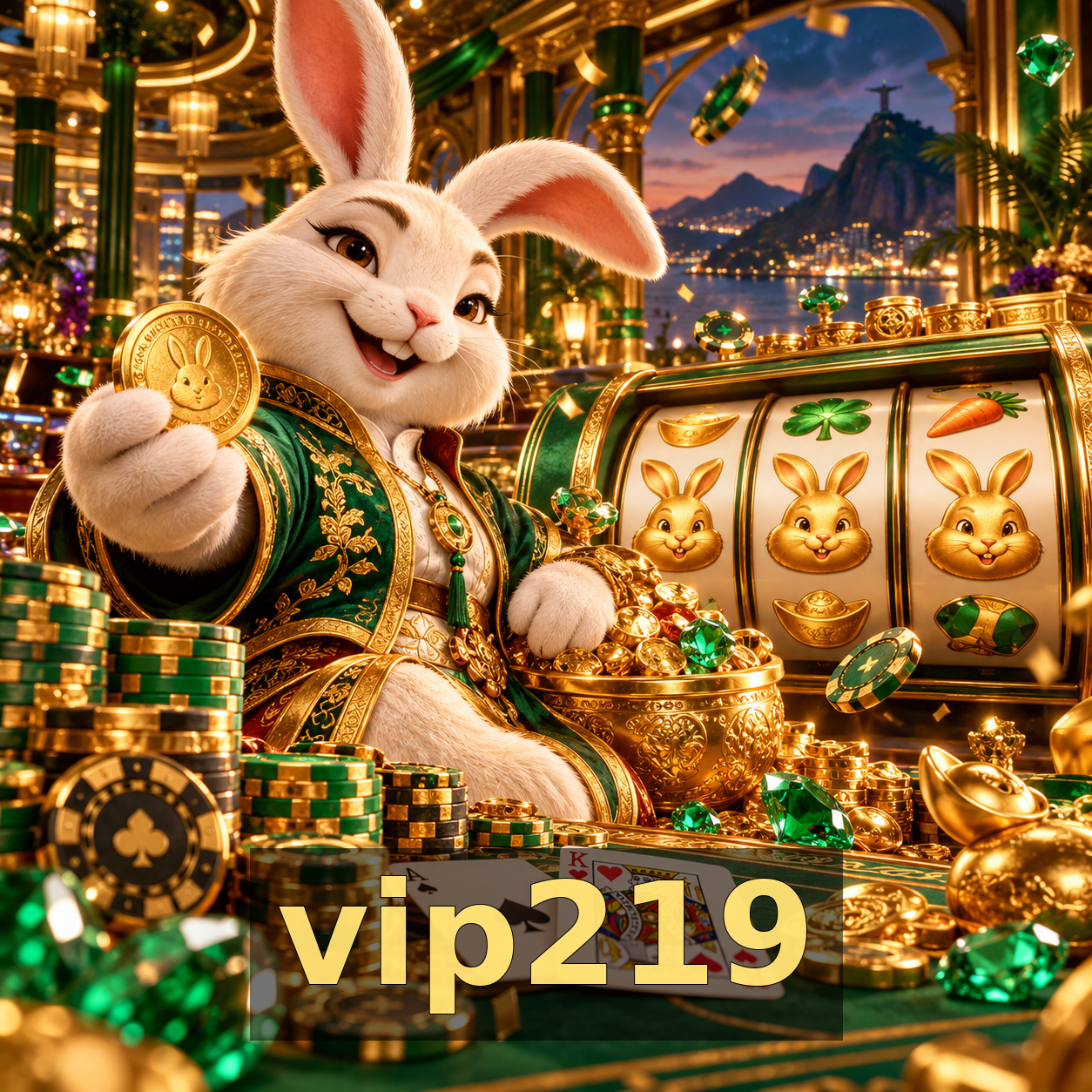 vip219 — destaque 2