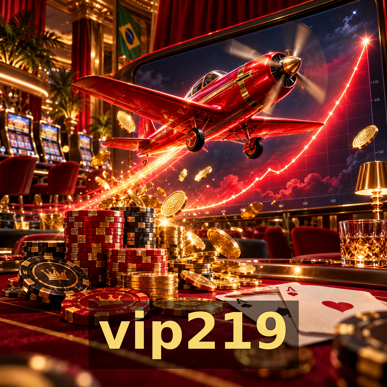 vip219 — destaque 1