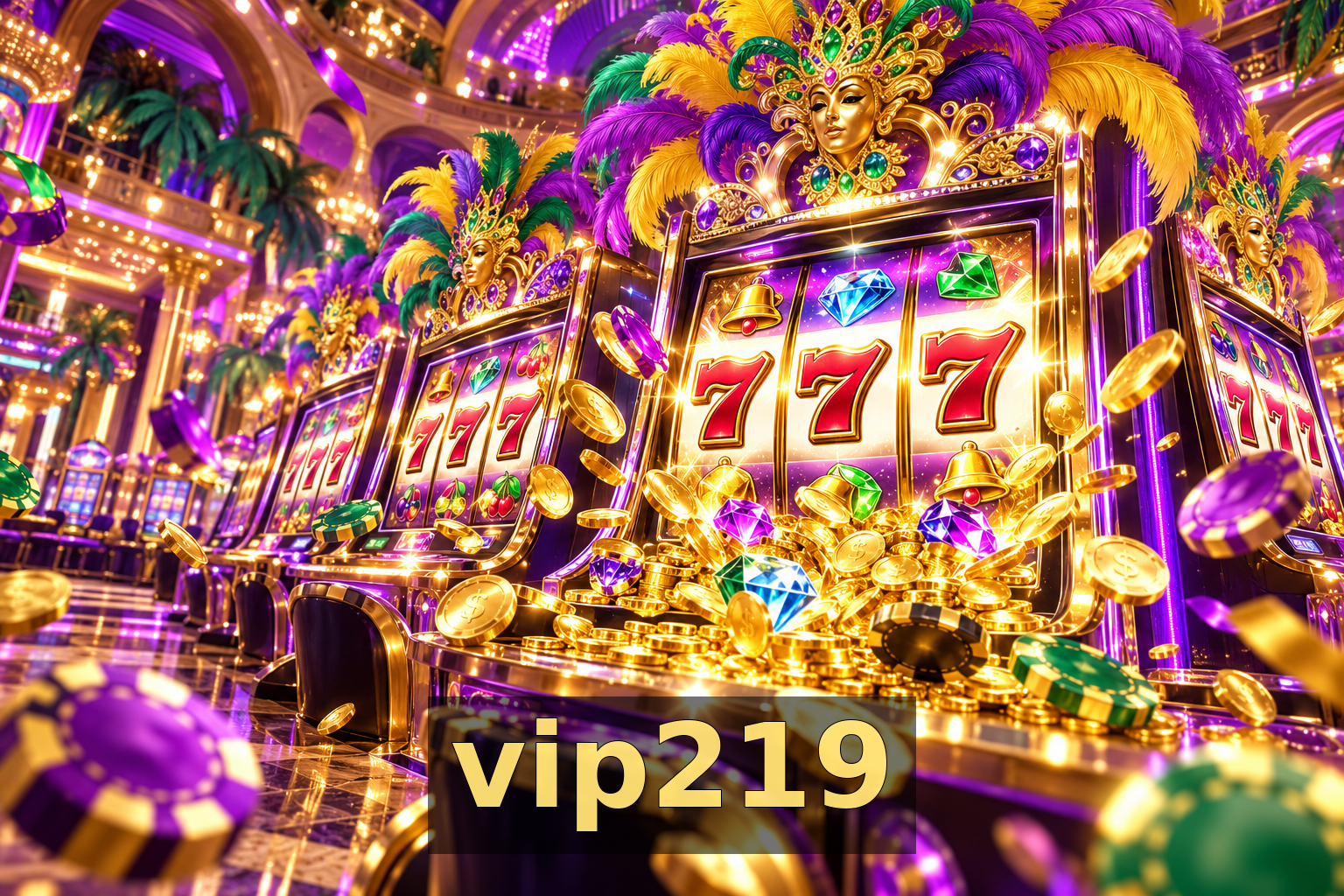 vip219 — destaque 2
