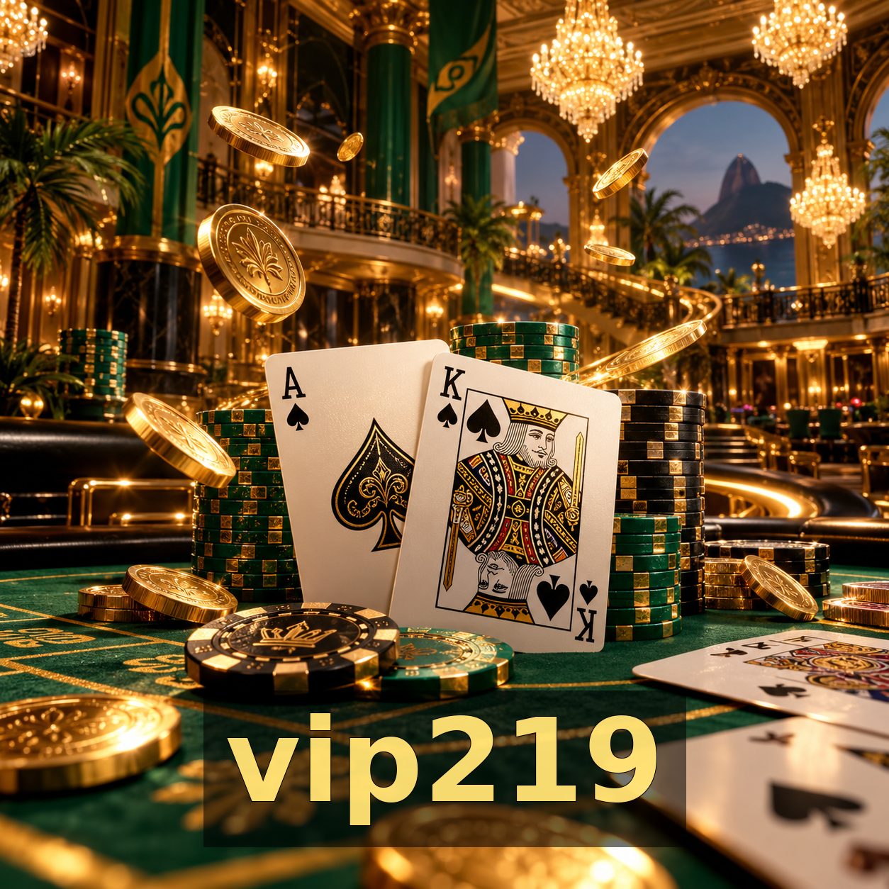 vip219 — destaque 1