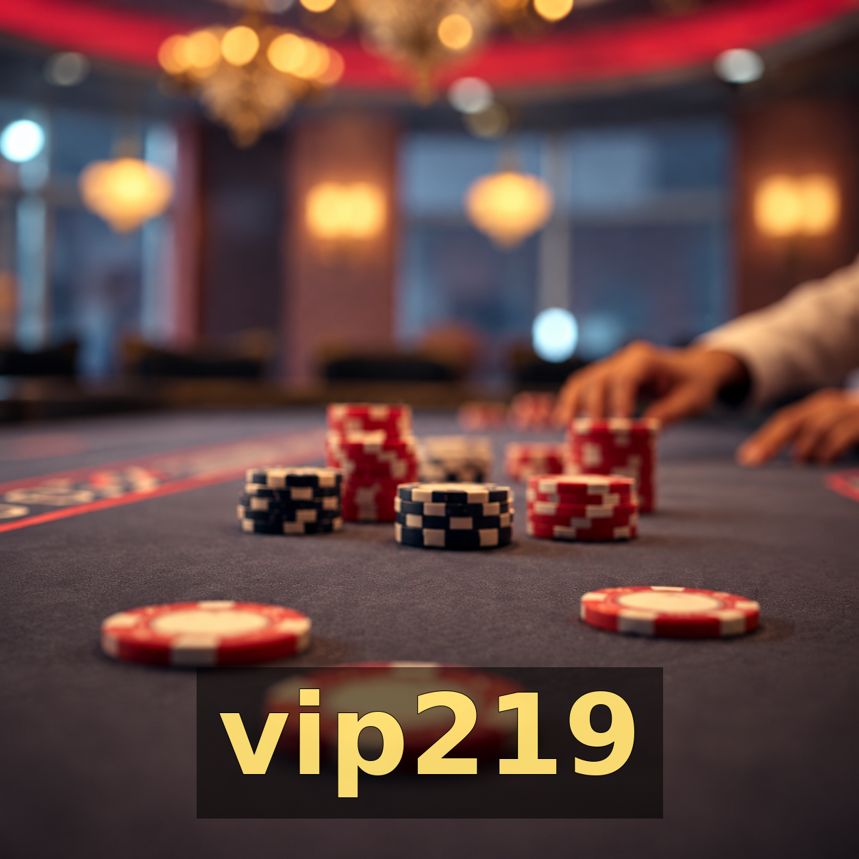 vip219 — destaque 1