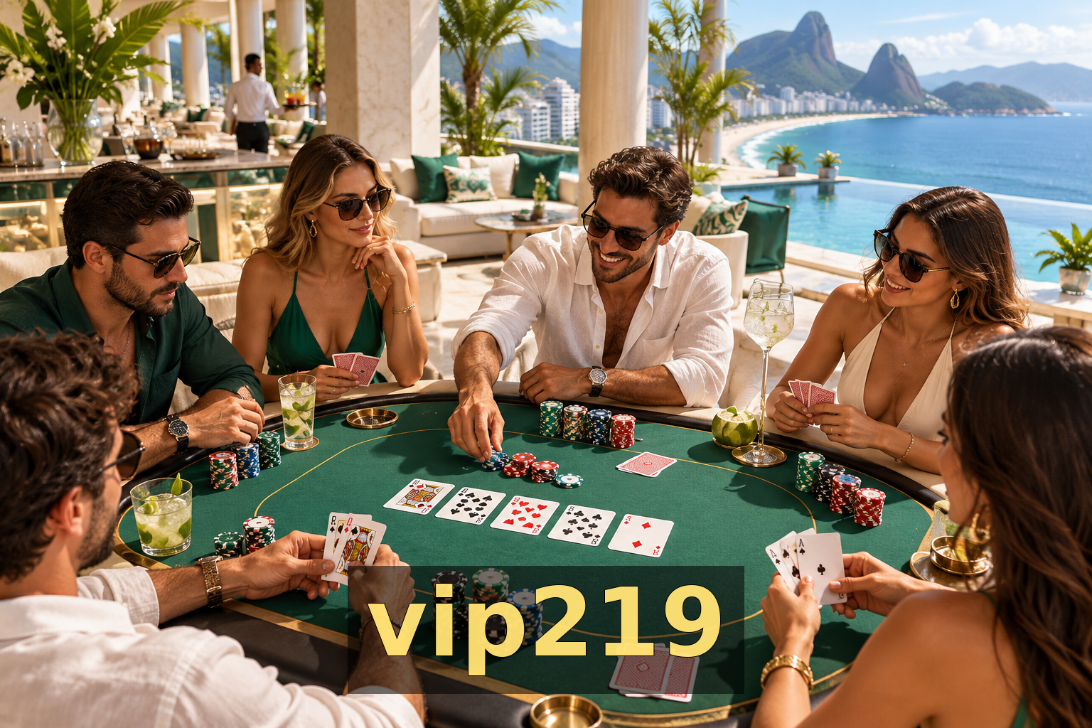 vip219 — destaque 2