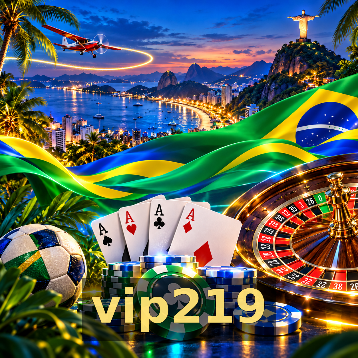vip219 — destaque 1