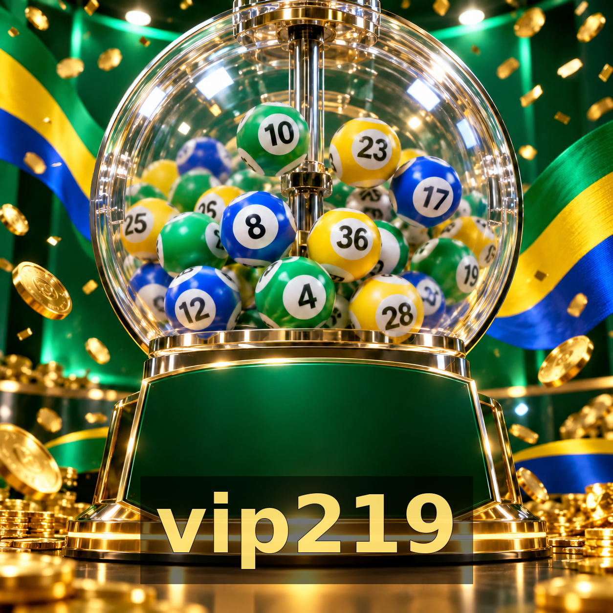 vip219 — destaque 1