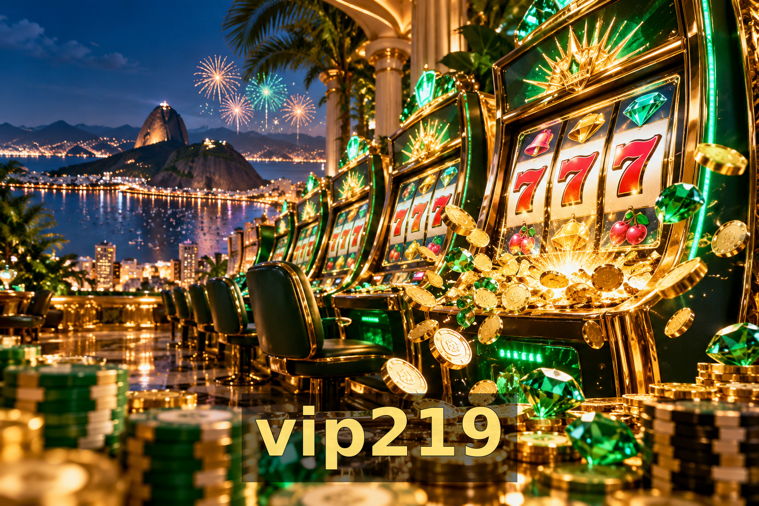 vip219 — destaque 2