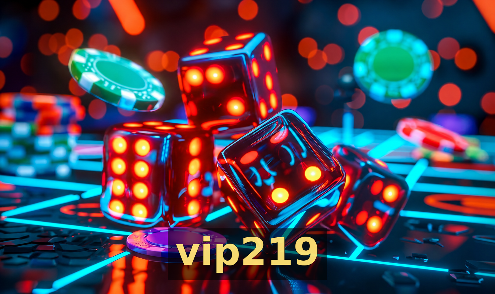 Avaliação da segurança do site de jogos vip219