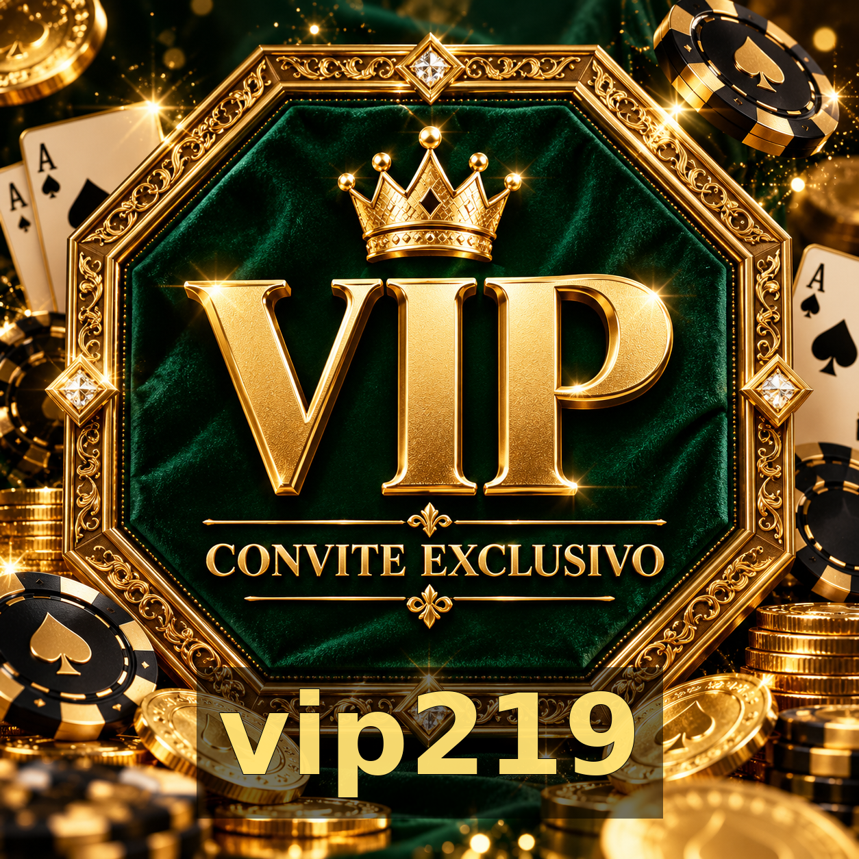 Análise das ofertas de jogos disponíveis no vip219