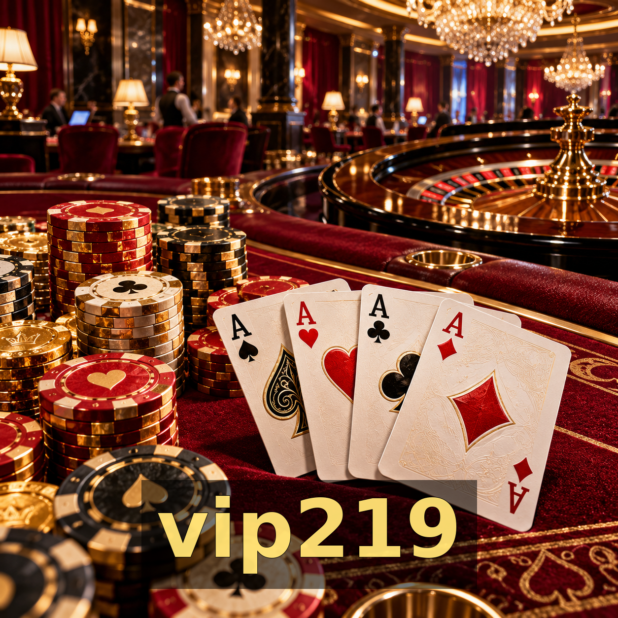 Recursos e funcionalidades do site vip219