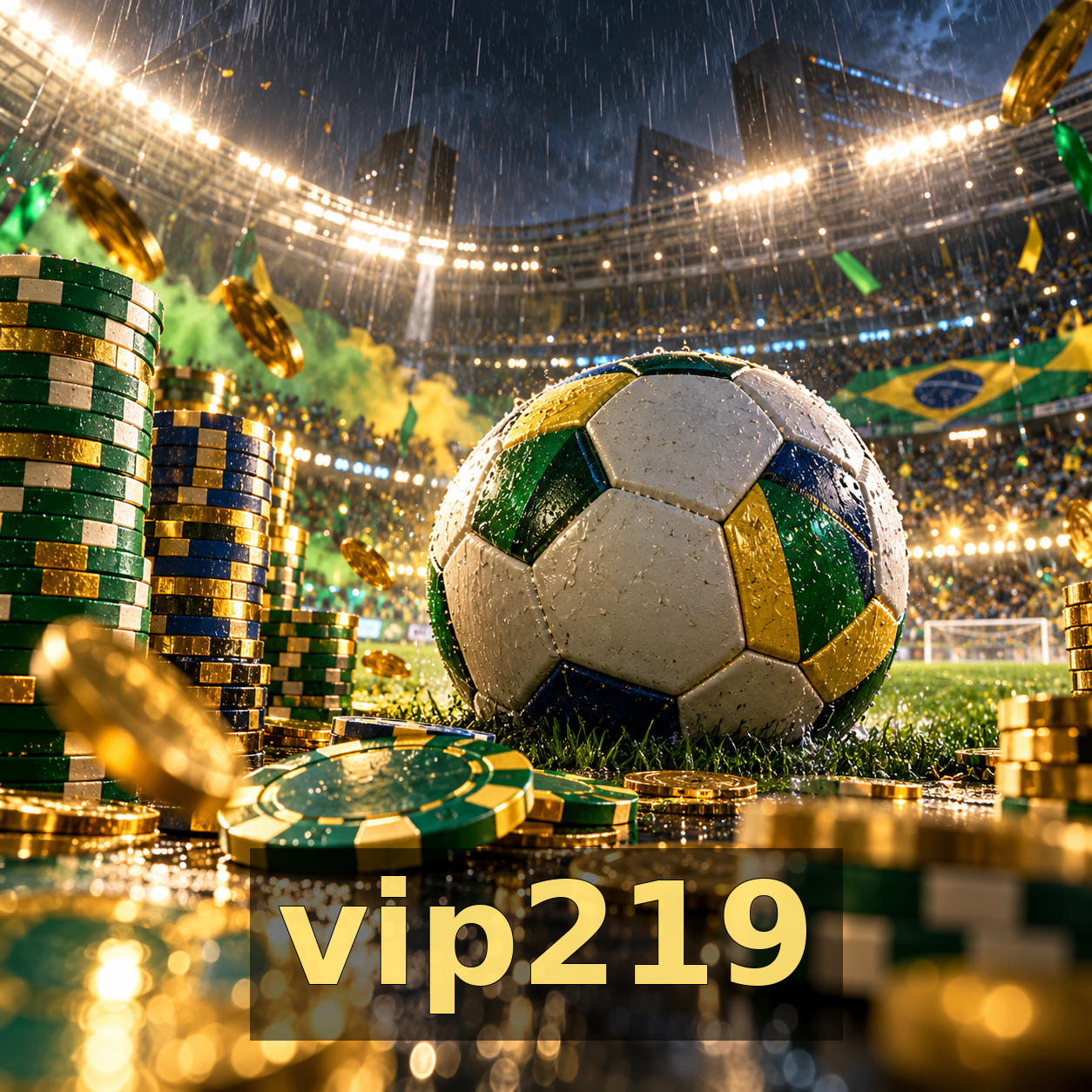 vip219 — destaque 2