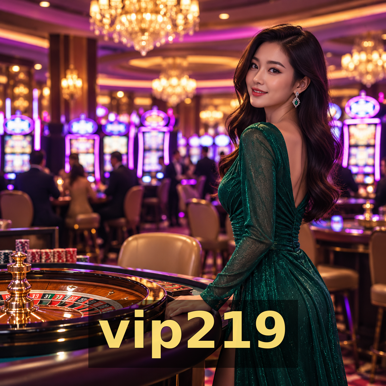 vip219 — destaque 2
