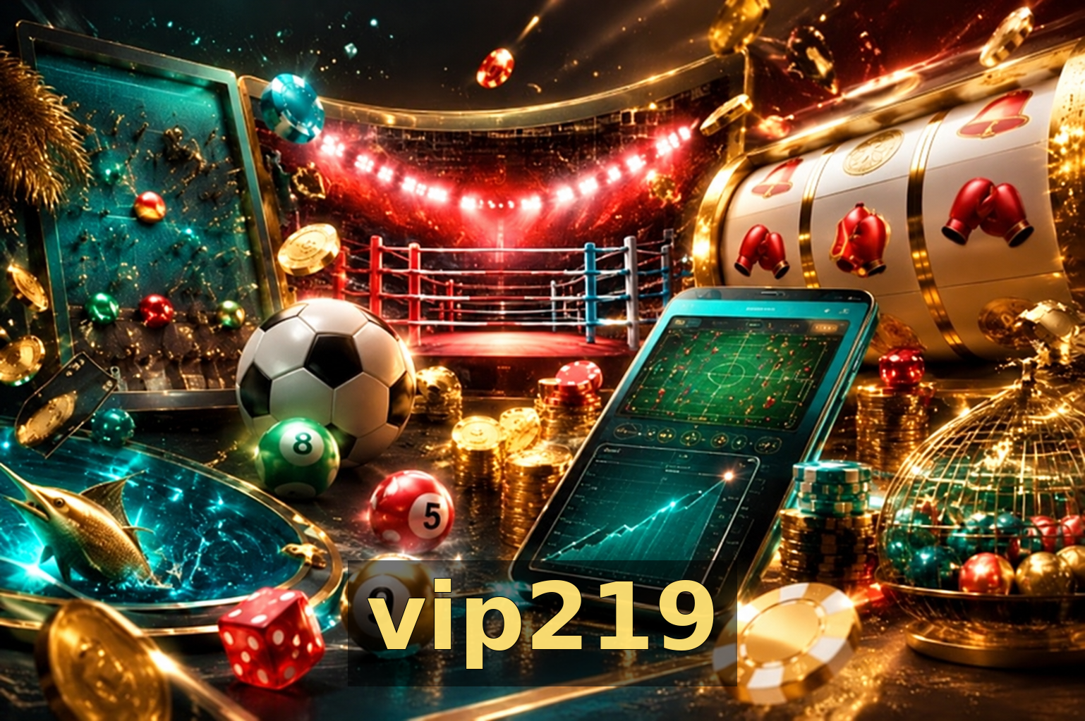 vip219 — destaque 1