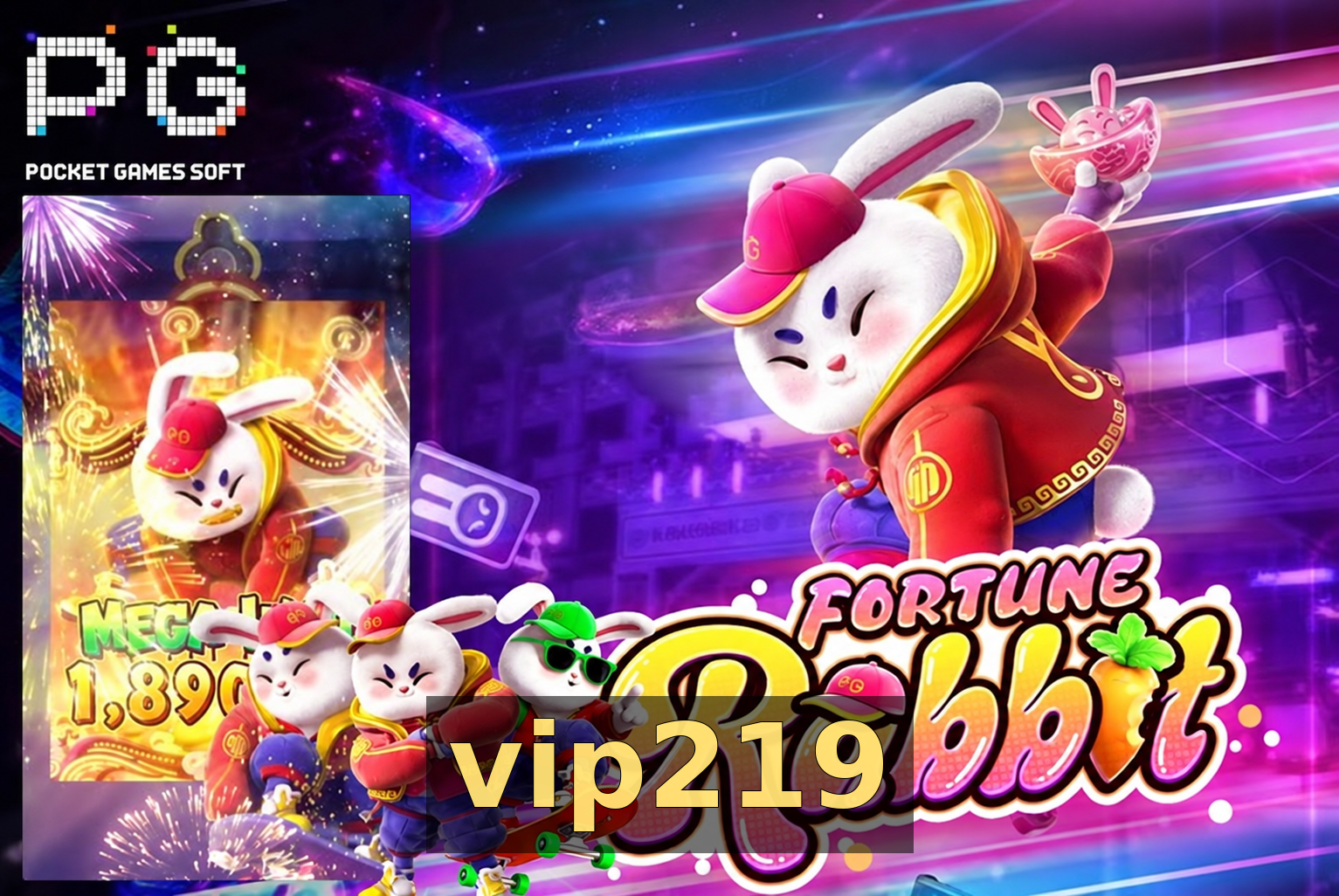 vip219 — destaque 2