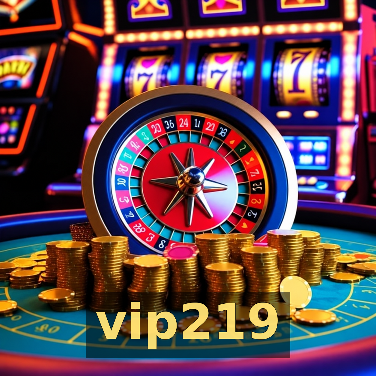 vip219 — destaque 1