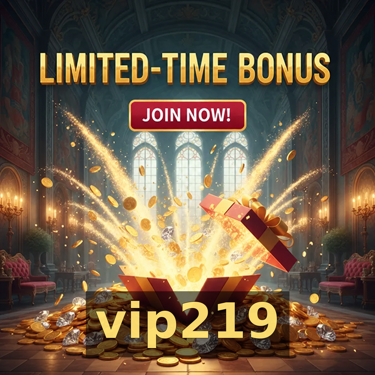 vip219 — destaque 1