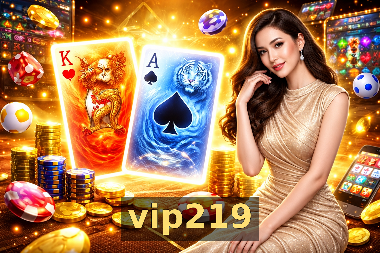 vip219 — destaque 2