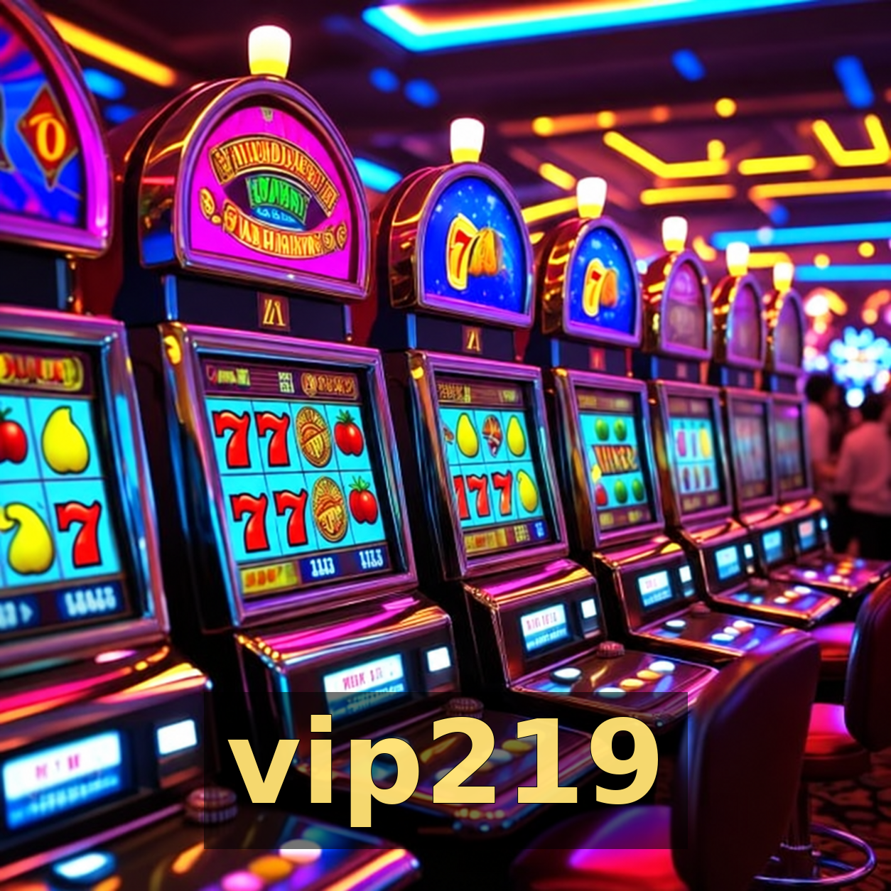 O crescimento de jogos digitais no vip219
