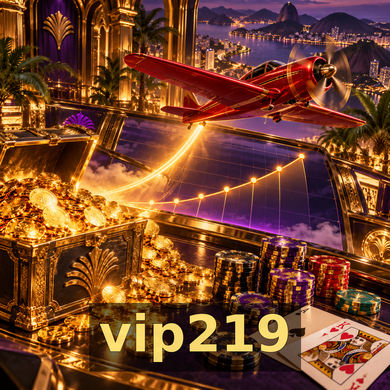 vip219 — destaque 1