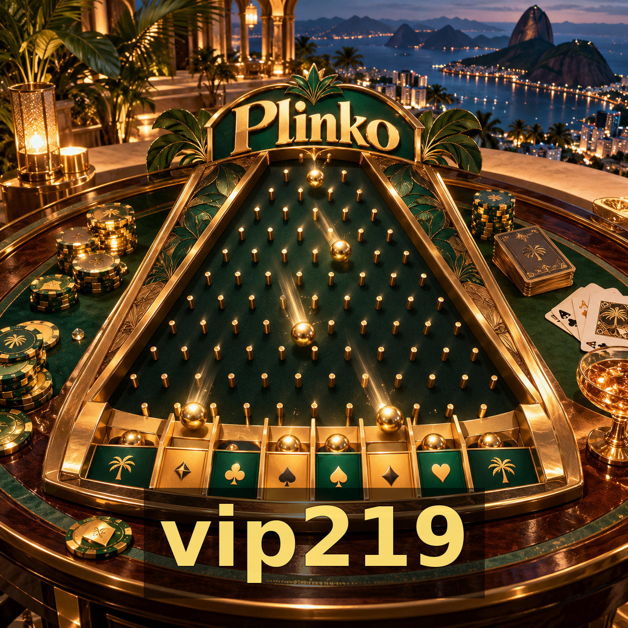 vip219 — destaque 2