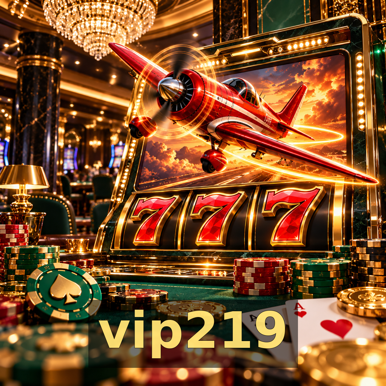 vip219 — destaque 2