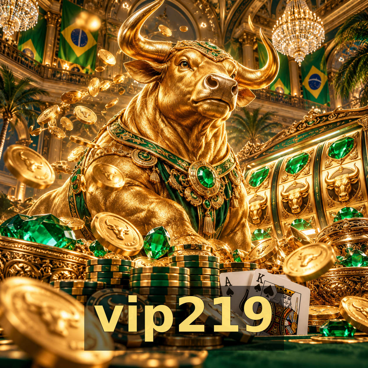 vip219 — destaque 2