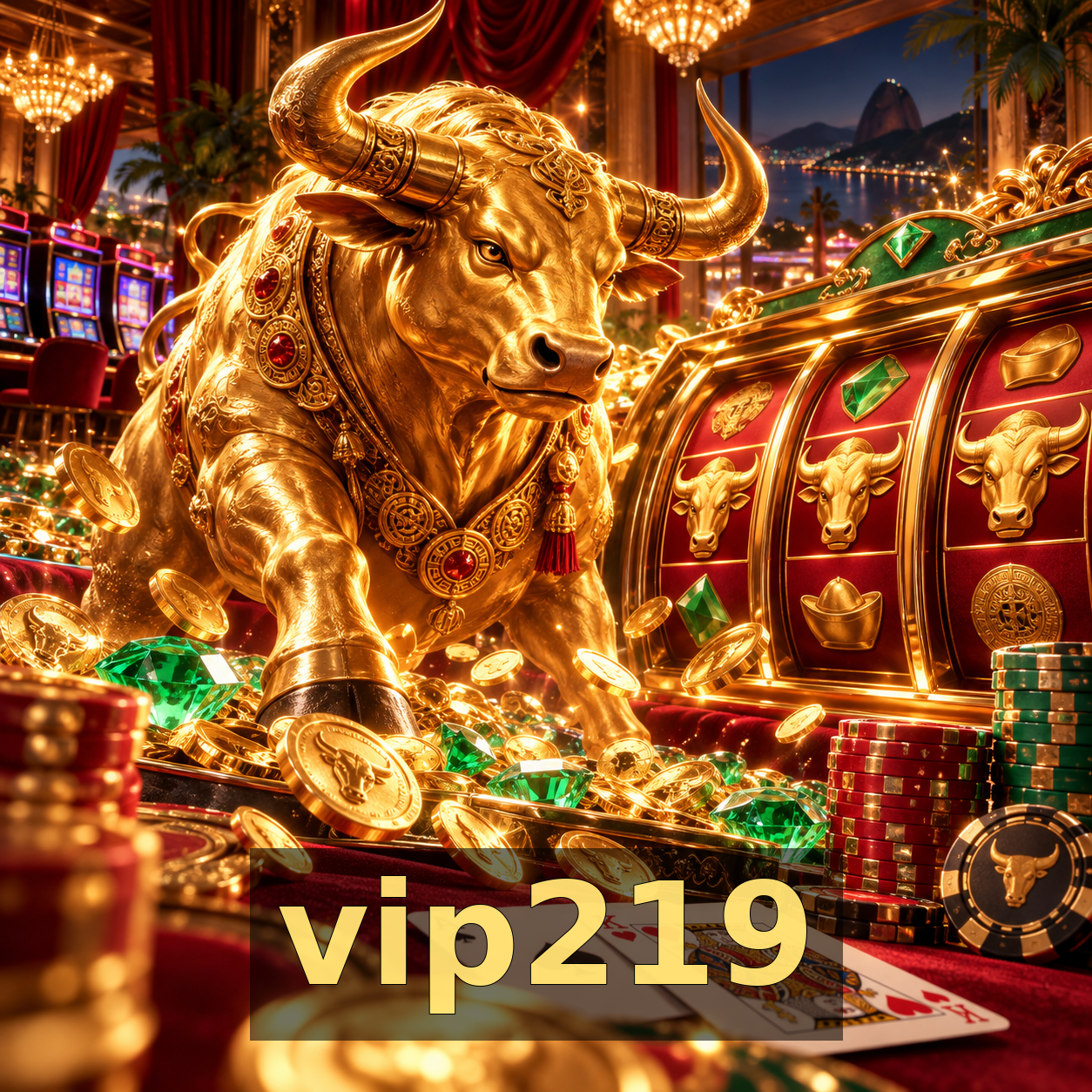 Métodos de pagamento aceitos no vip219