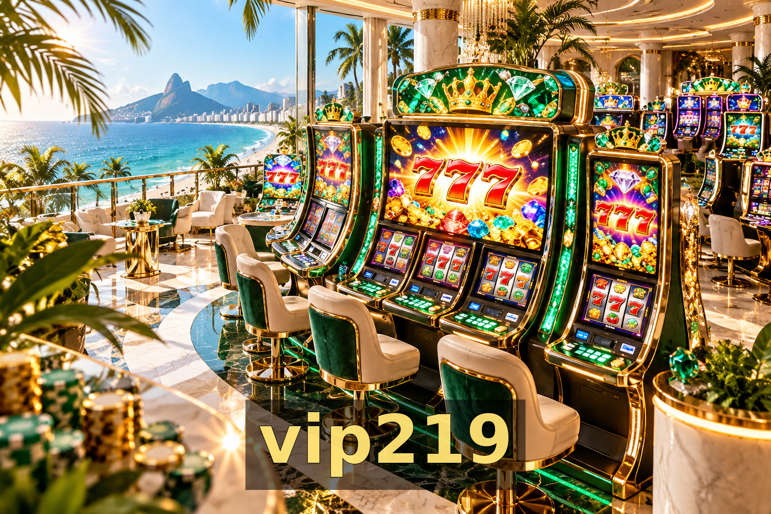 vip219: Descubra os Benefícios do Login e Aumente Seu Engajamento