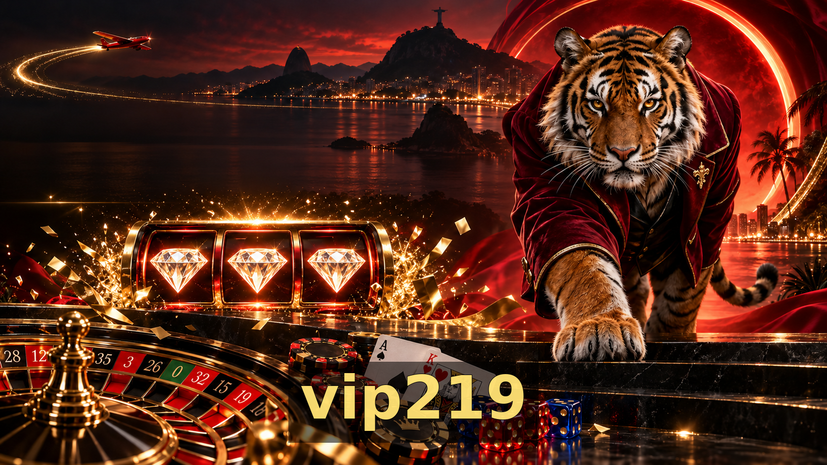 vip219 — destaque 1