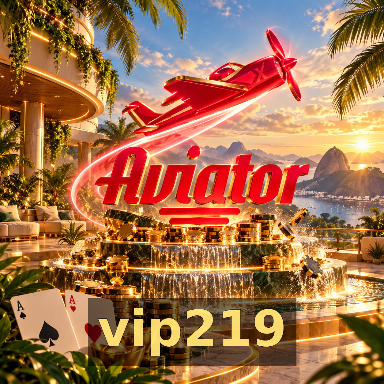vip219 — destaque 1
