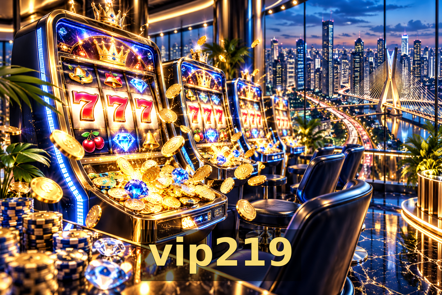 vip219 — destaque 2