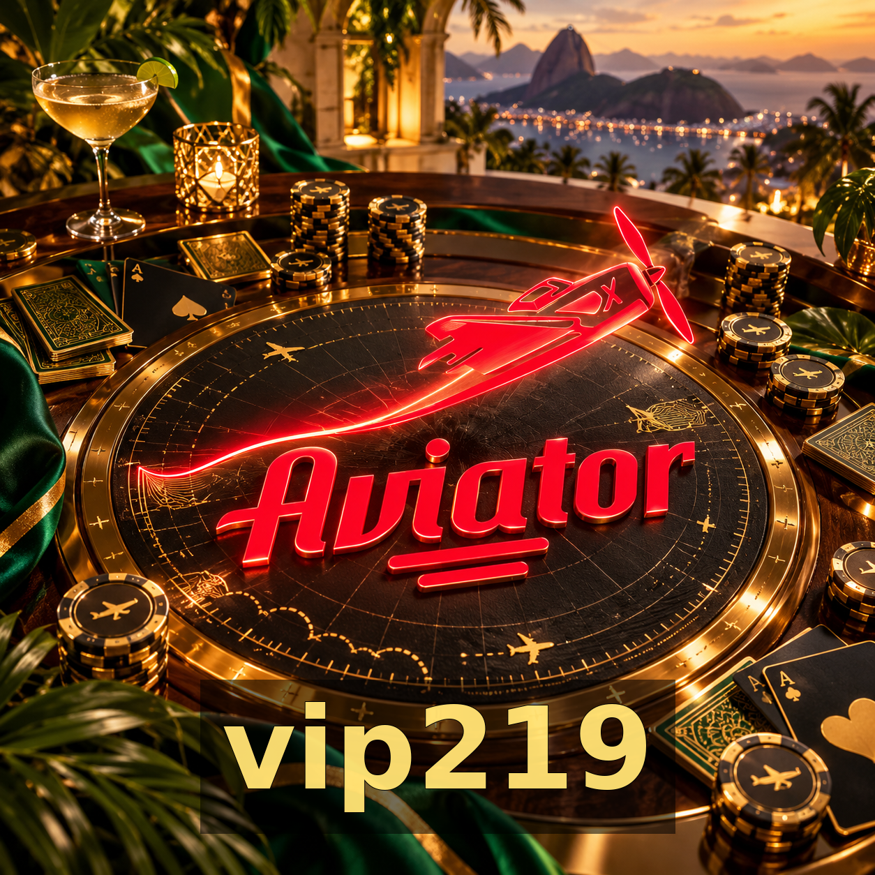vip219 — destaque 1