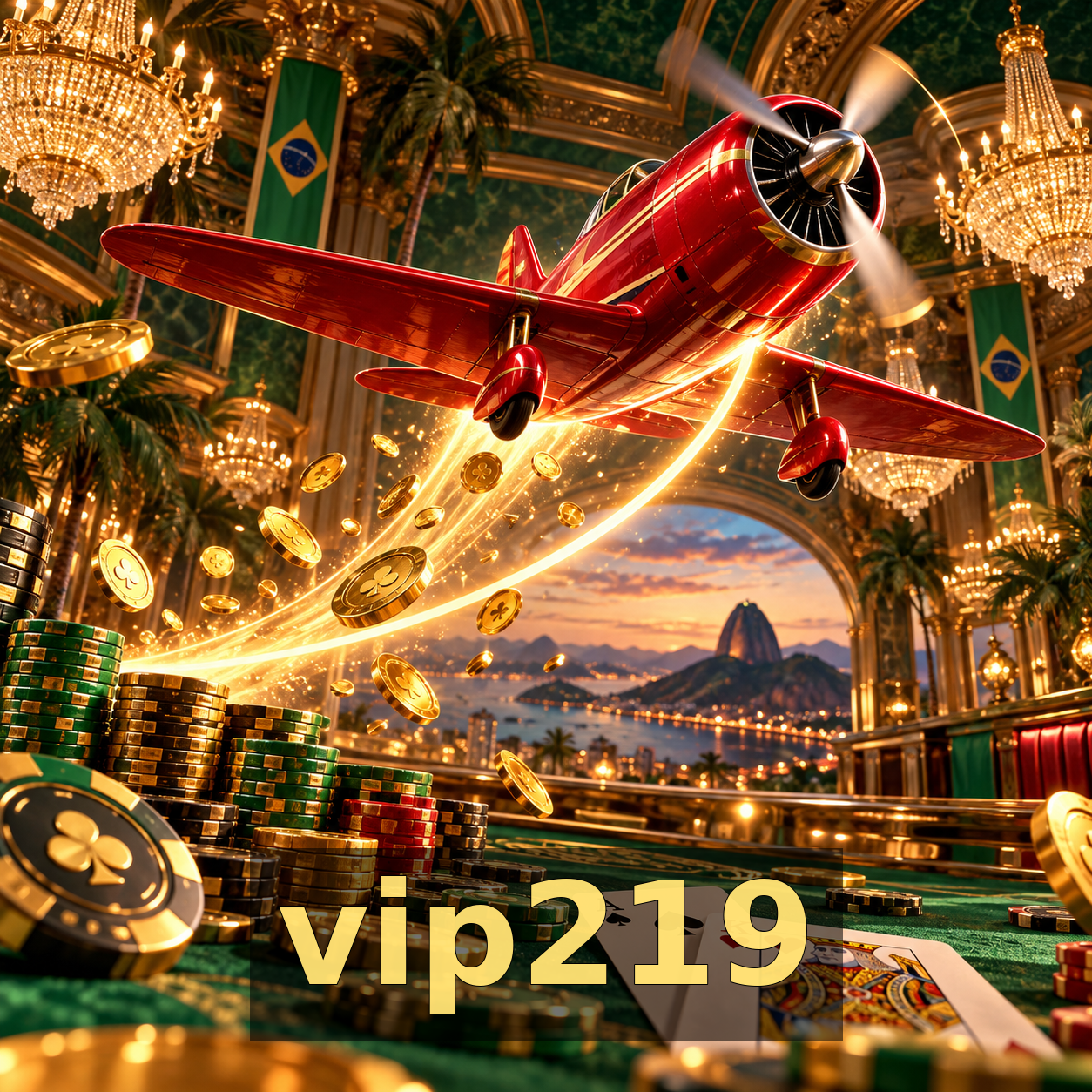 vip219 — destaque 2