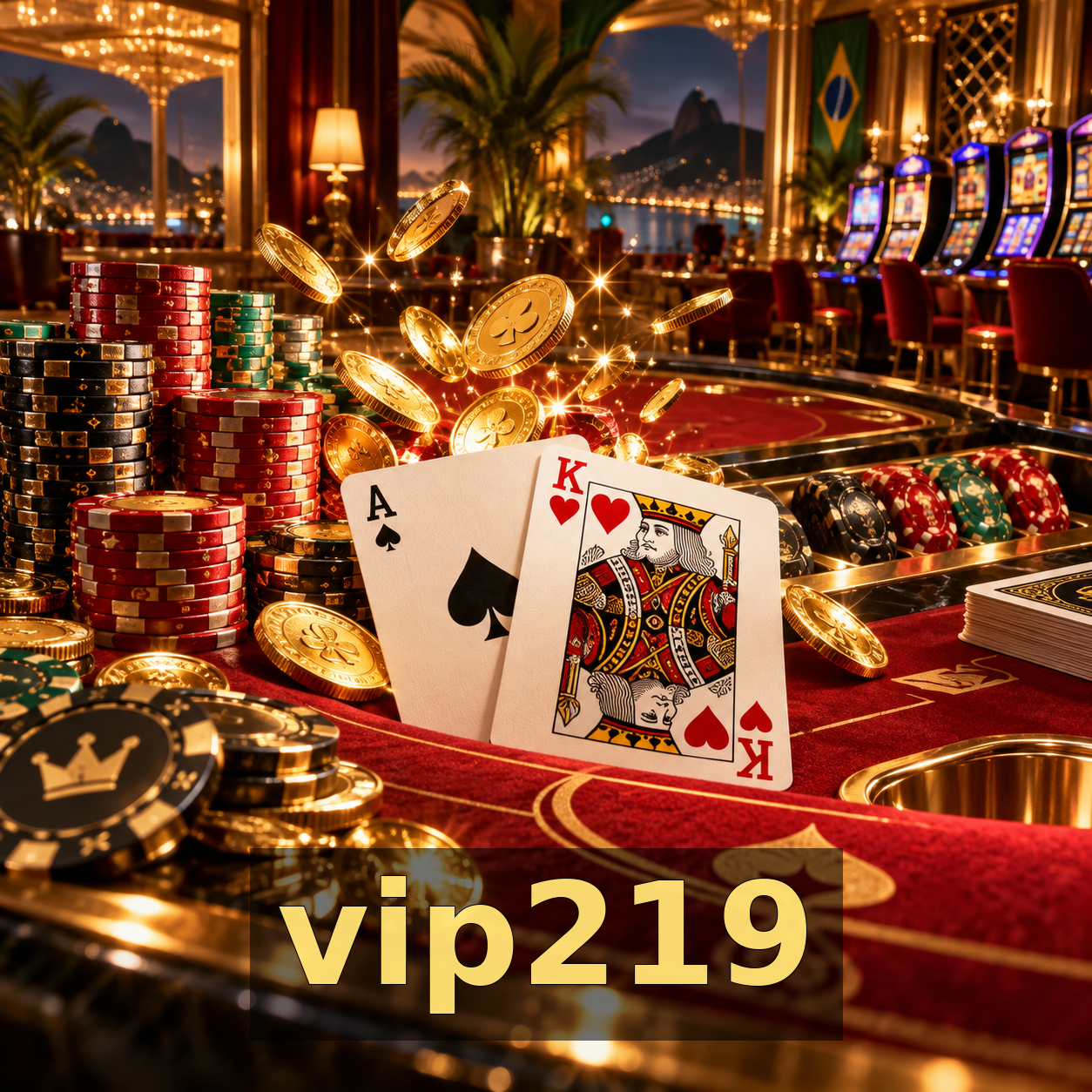 vip219 — destaque 1