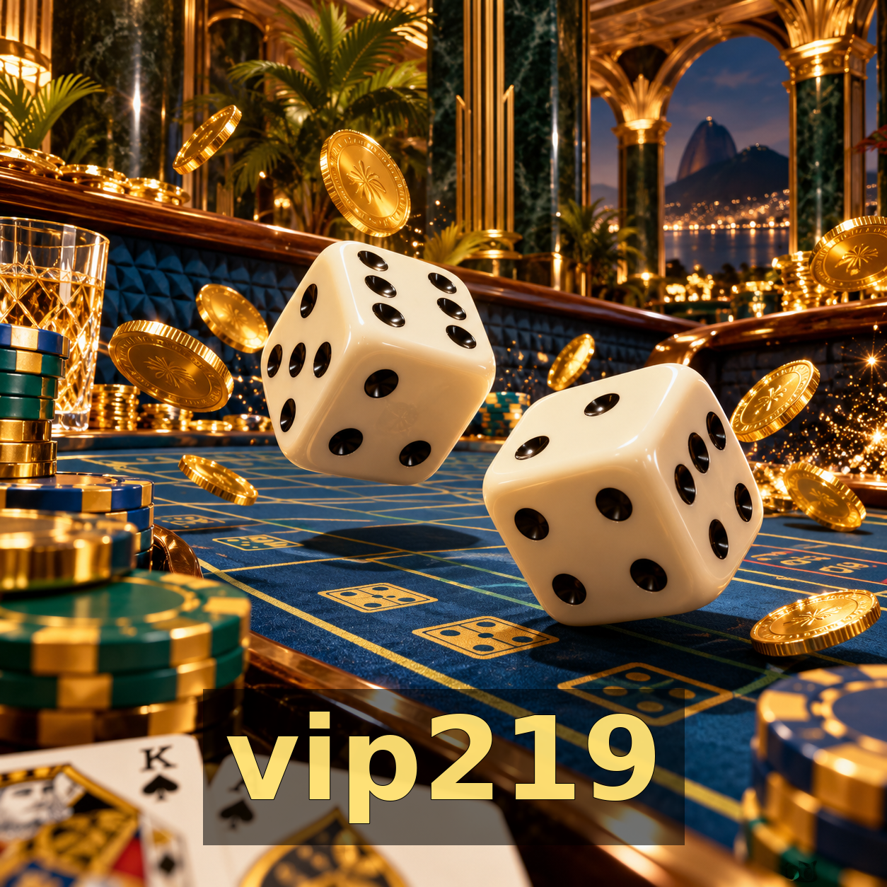 vip219 — destaque 2