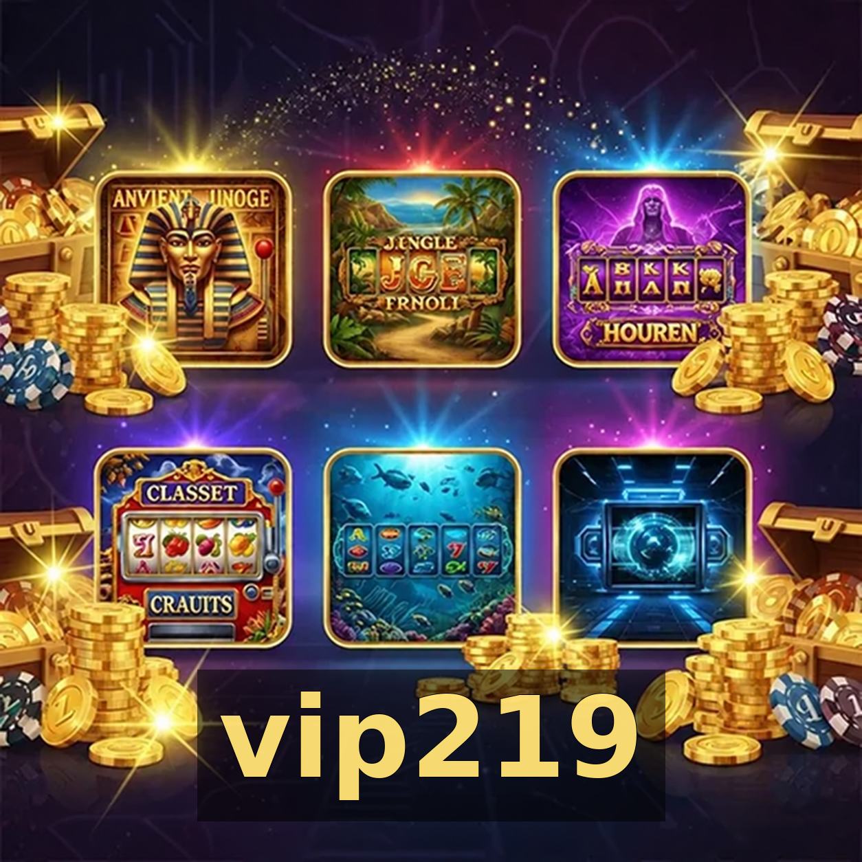 vip219 — destaque 1