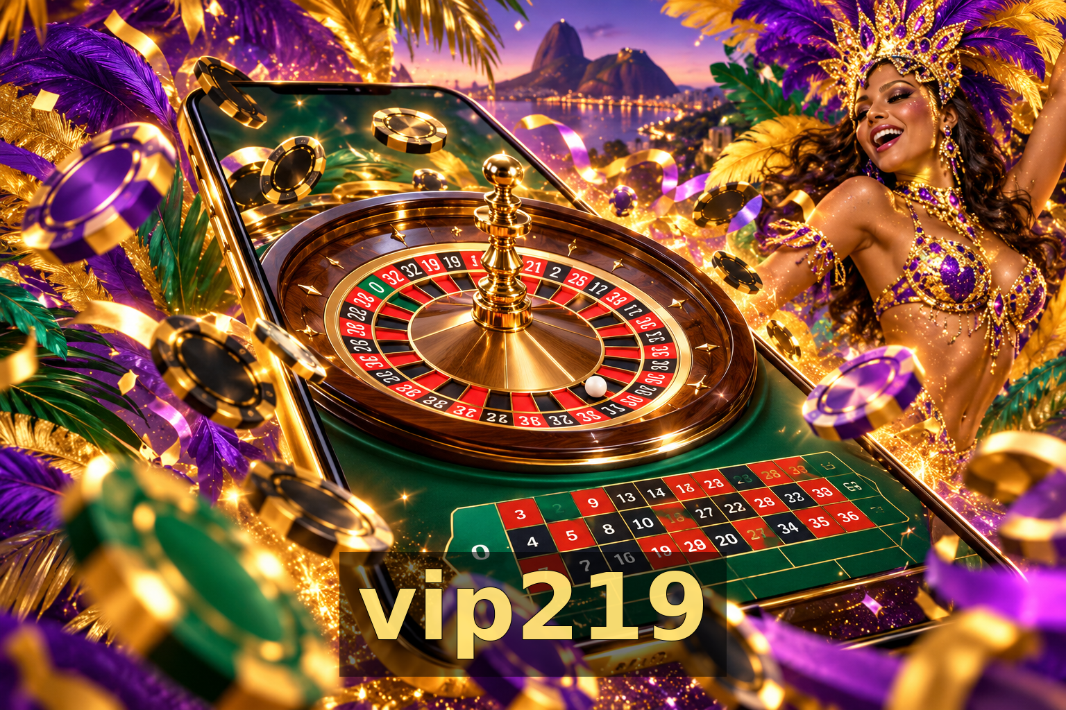 vip219 — destaque 2