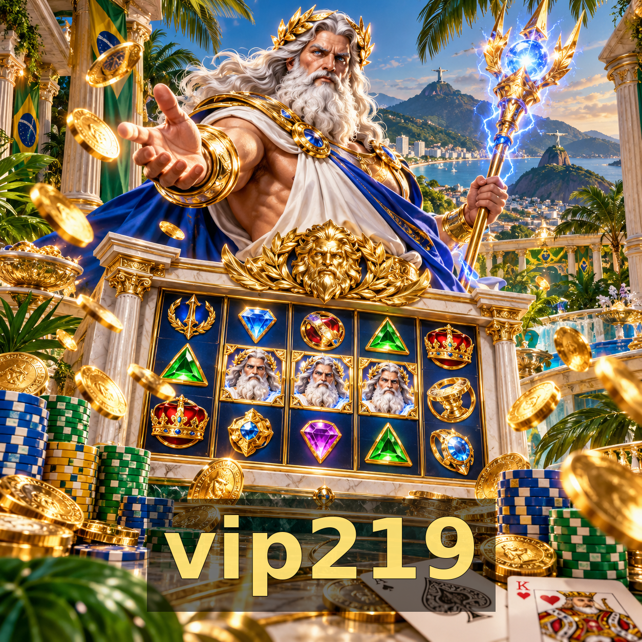 vip219 — destaque 1