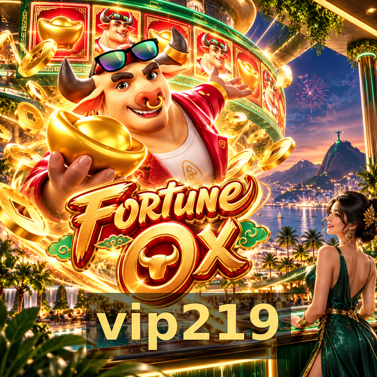 vip219 — destaque 2