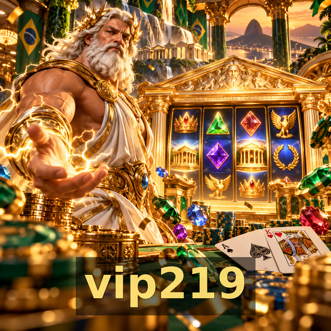 vip219 — destaque 2