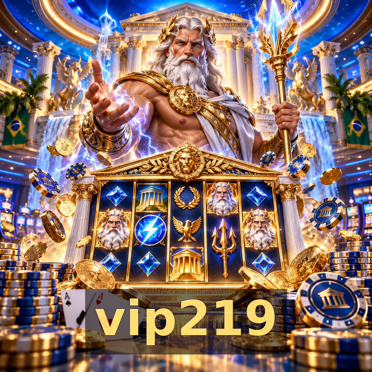 vip219 — destaque 2