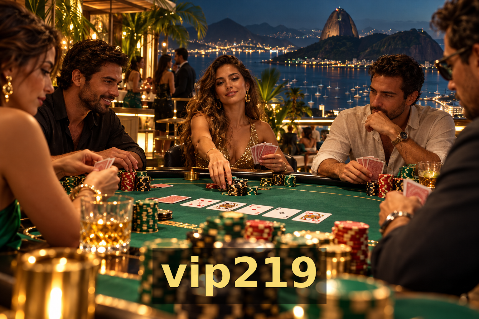 vip219 — destaque 2