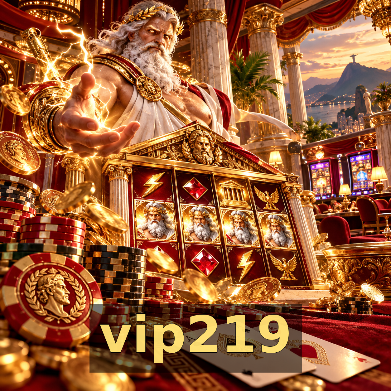 vip219 — destaque 2