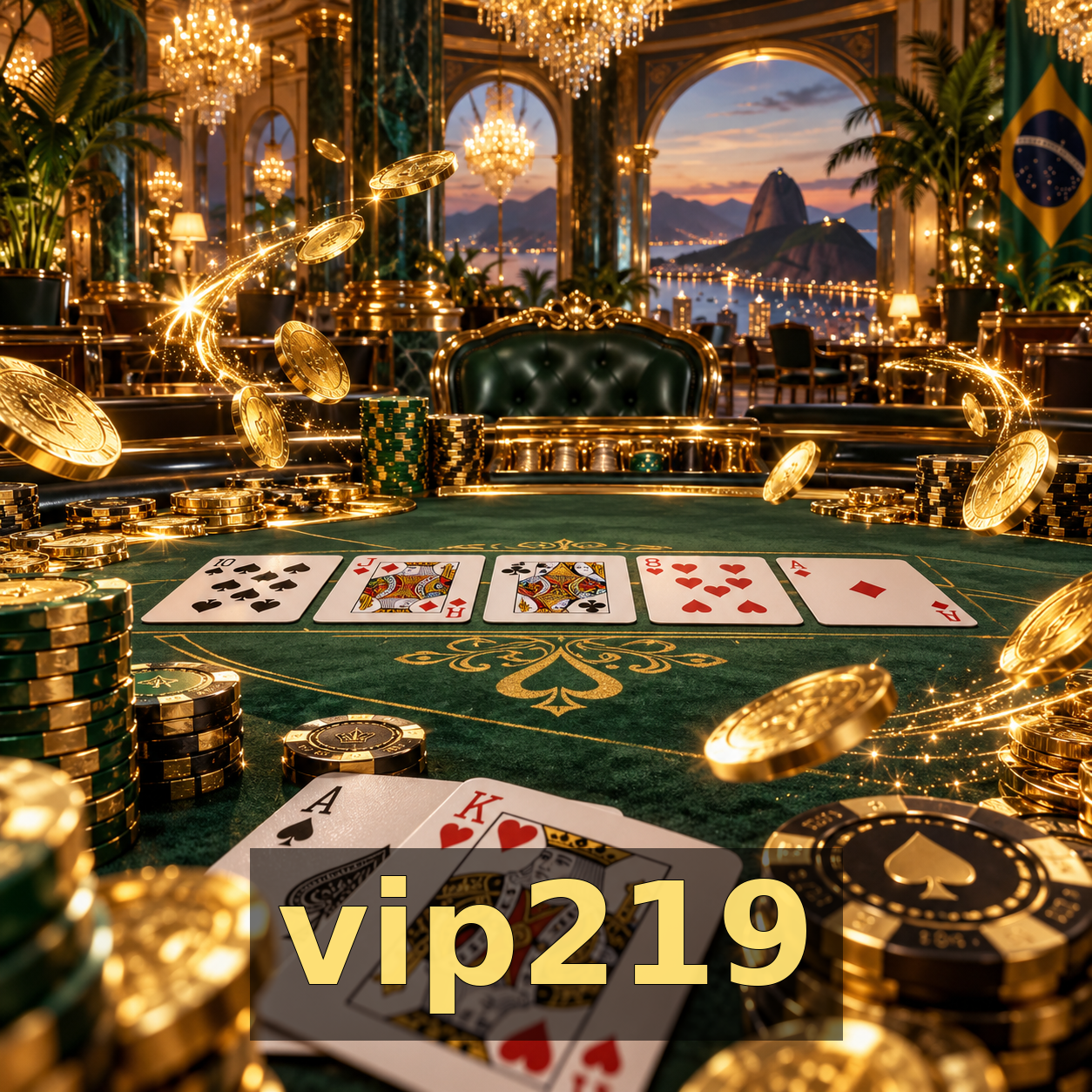 vip219 — destaque 1