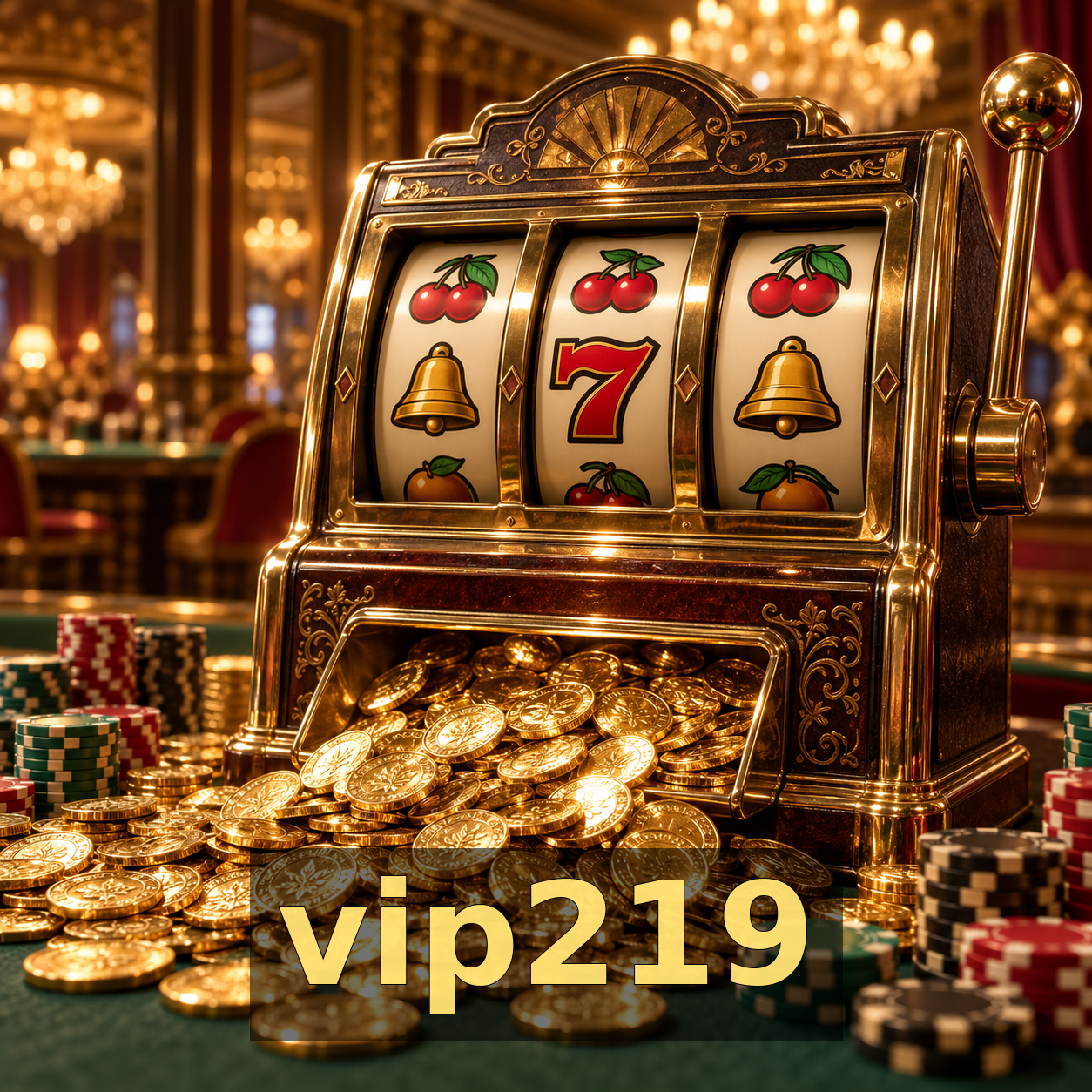 vip219 — destaque 2