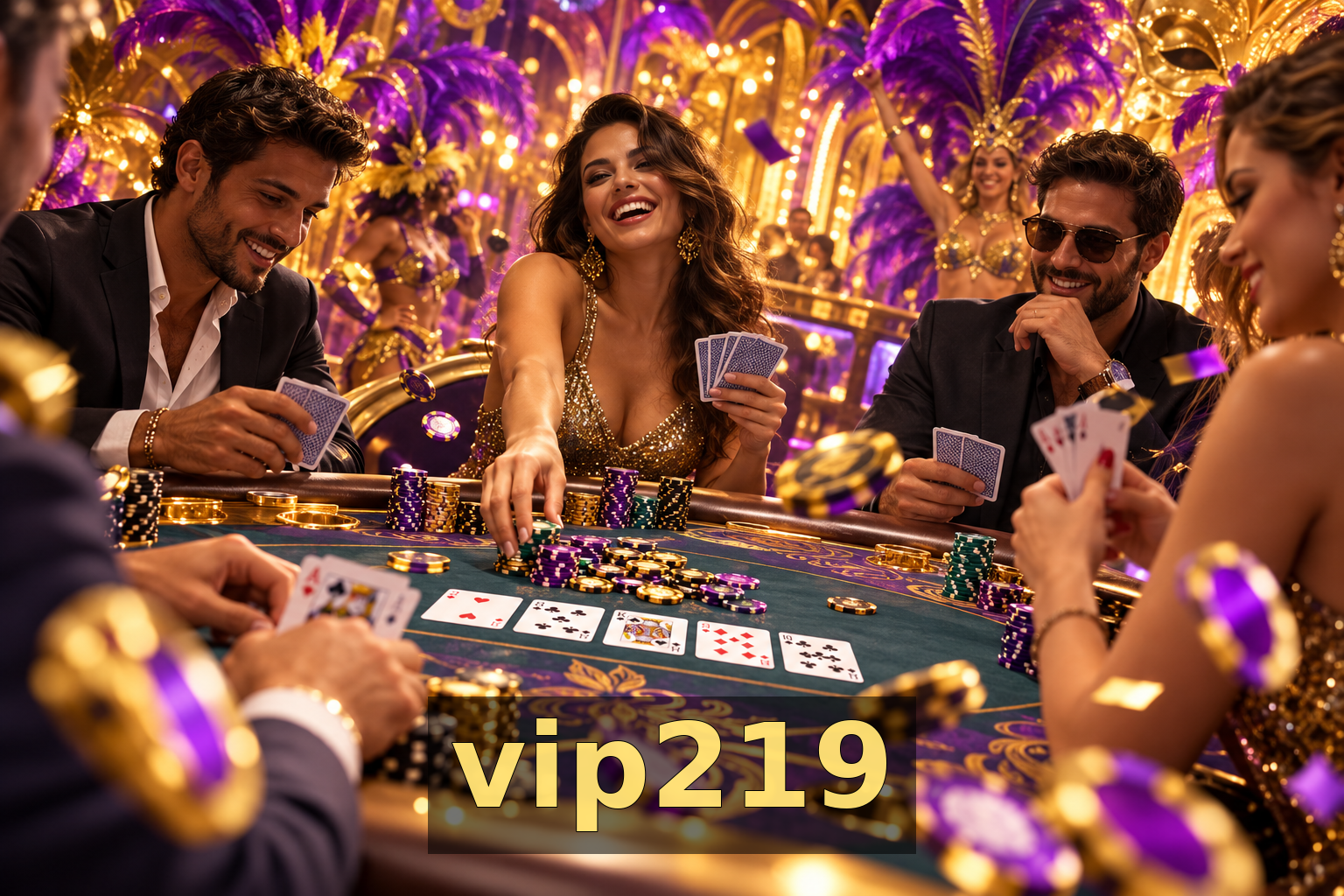 vip219 — destaque 2